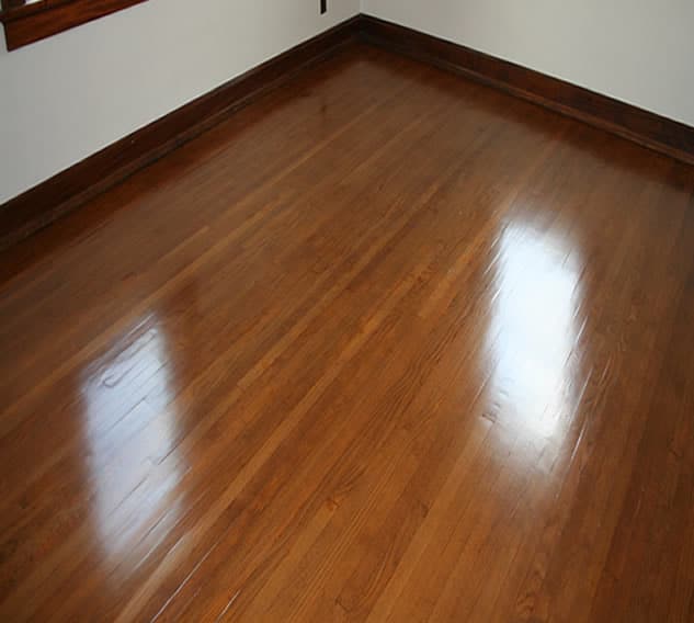 Wood Floor Hardwood Floor Sandless Refinishing Mr Sandless